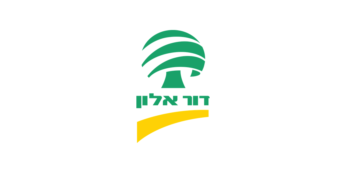 דור אלון