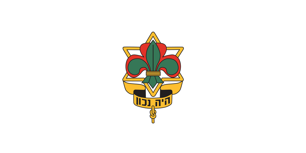 הצופים