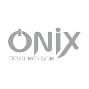 אוניקס-לוגו