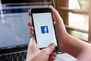 ניהול עמוד פייסבוק עסקי