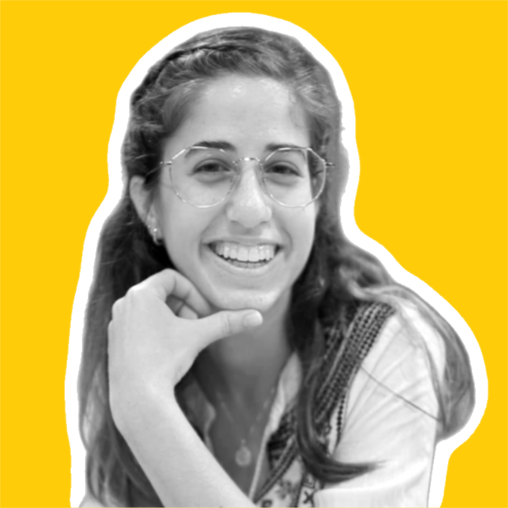 שירה - מנהלת לקוחות